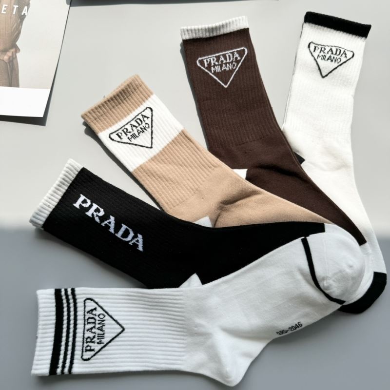 Prada Socks